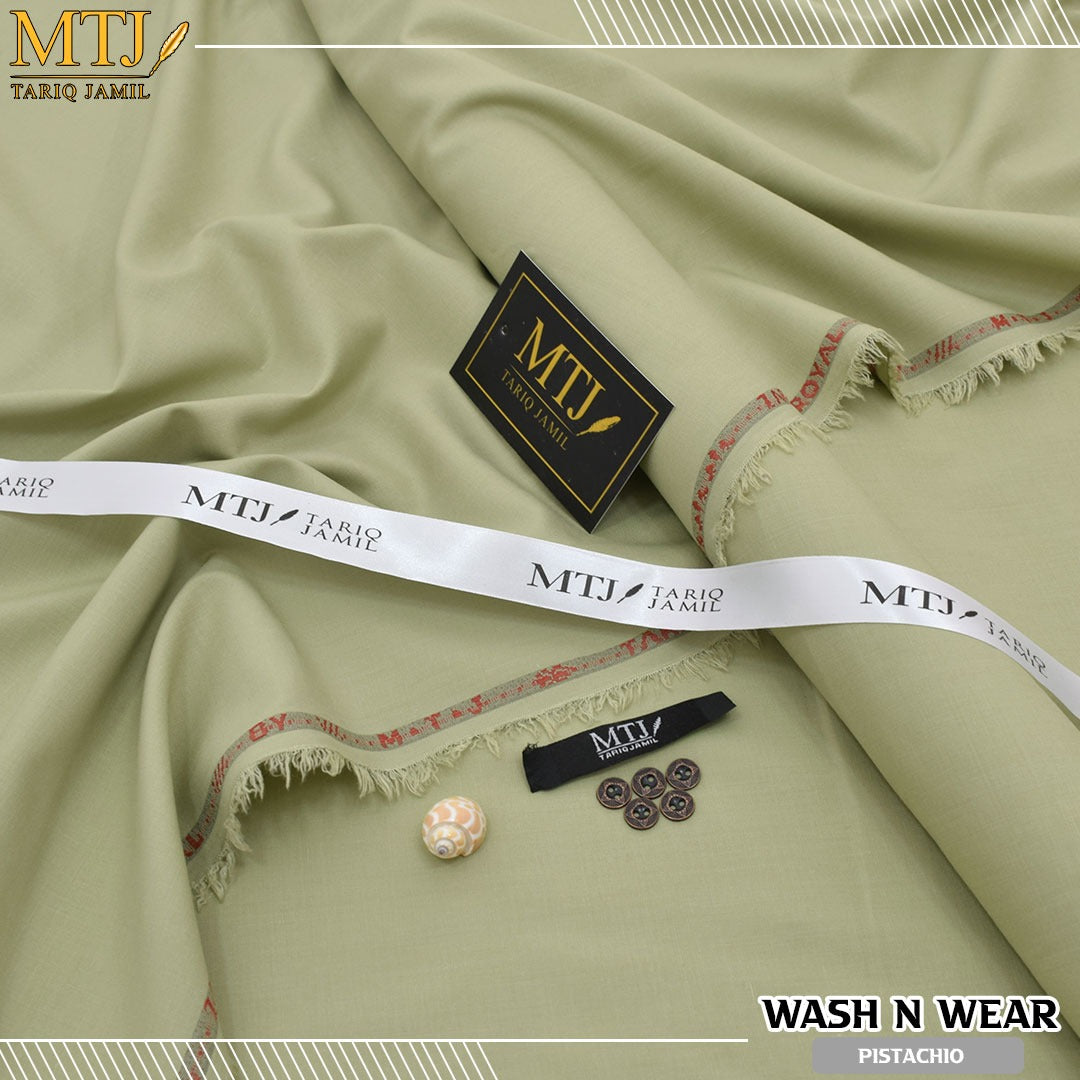 ZAFRAN ROYAL FABRIC BY  MTJ PISTA