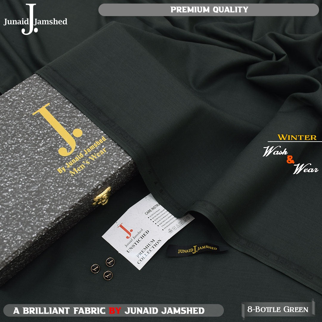 J. Elite class