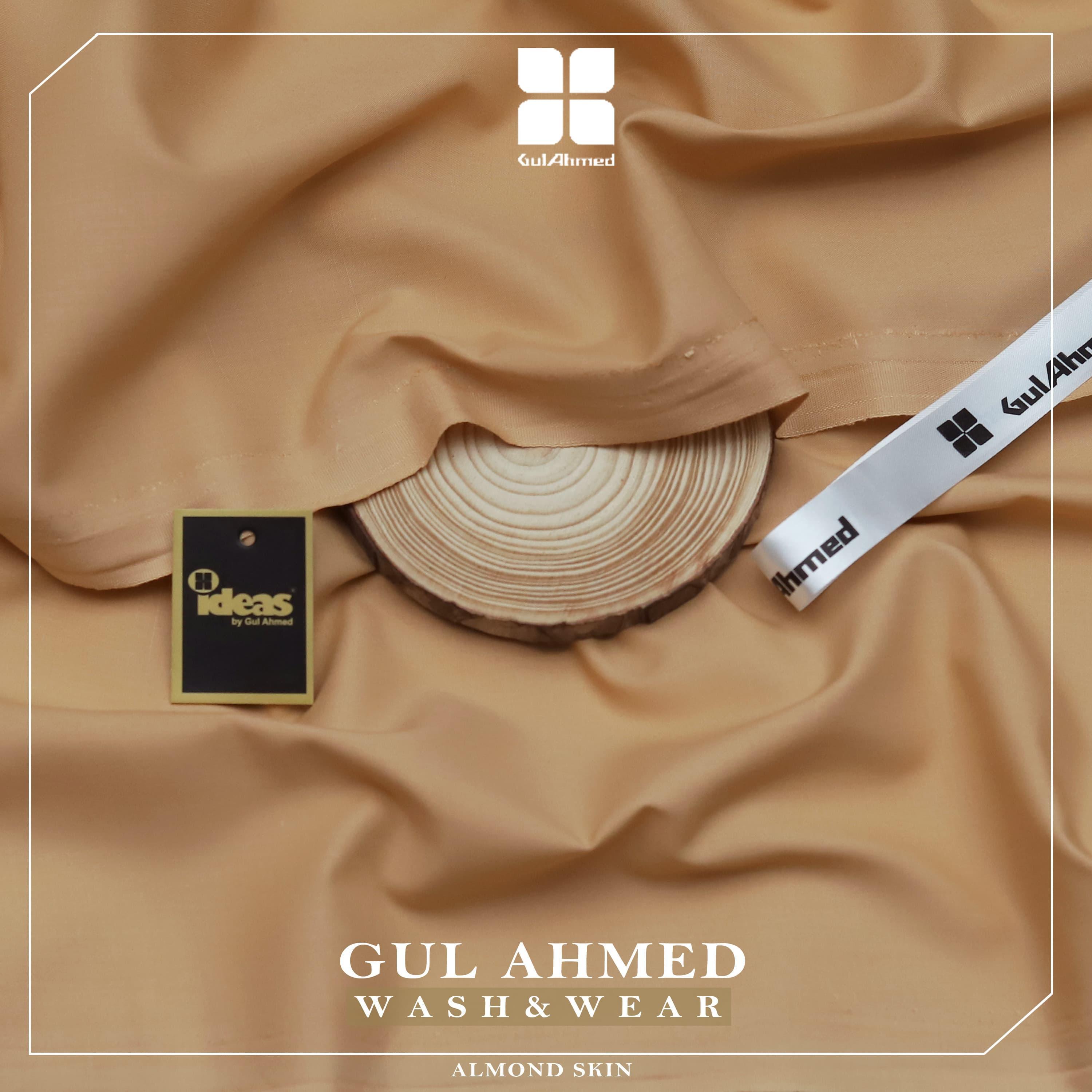 Gul Ahmed wash n wear