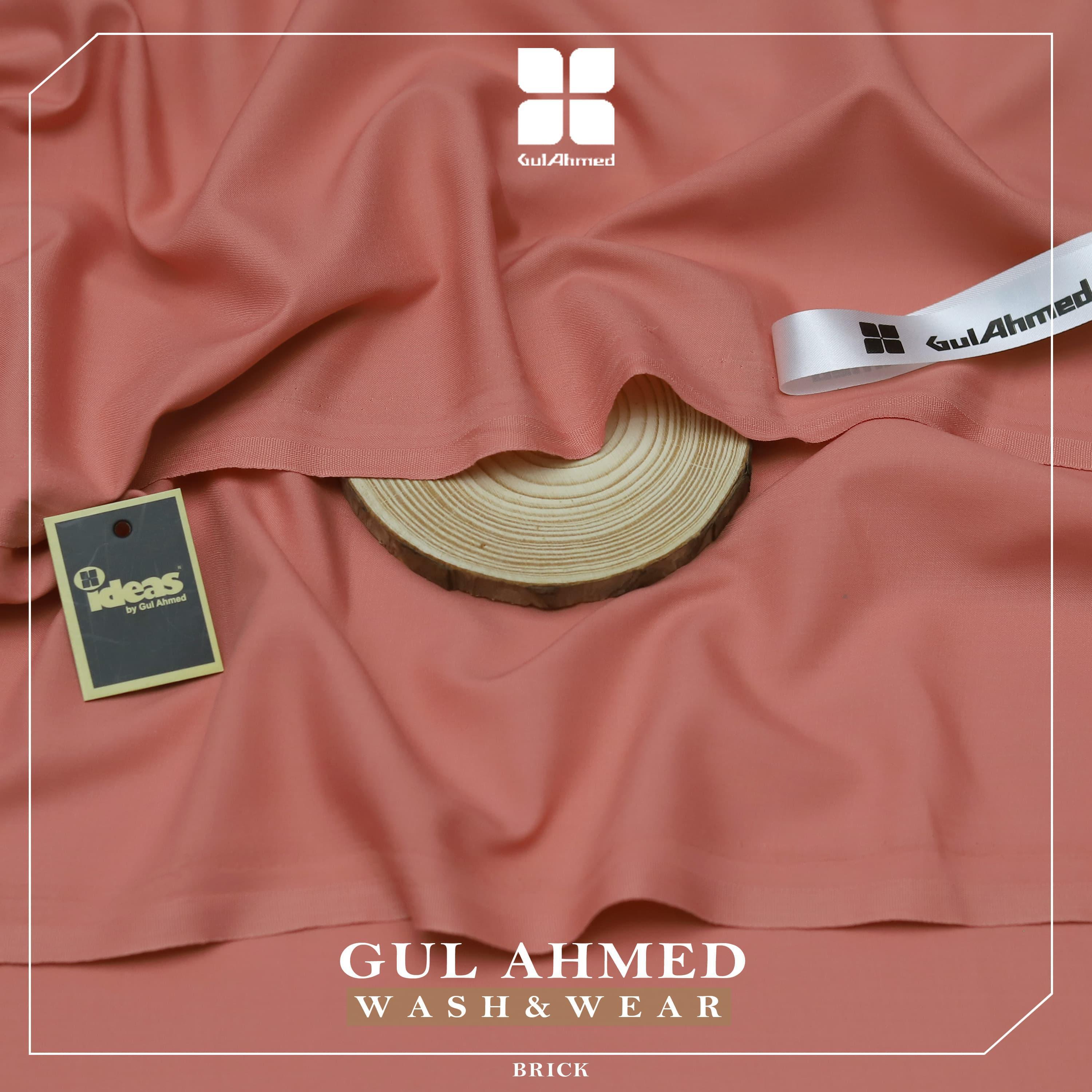 Gul Ahmed wash n wear