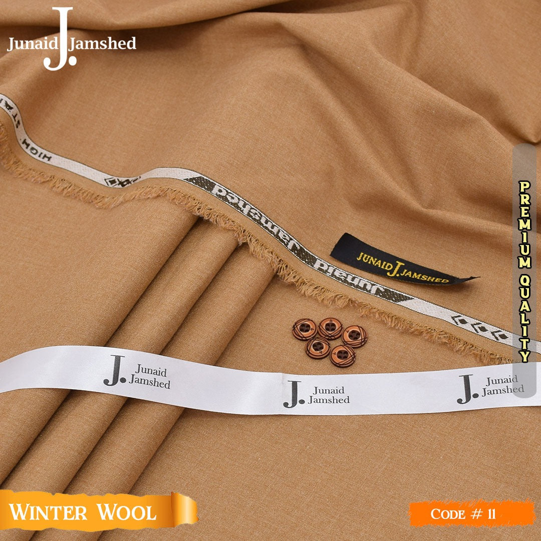 J. Winter SEMI WOOL