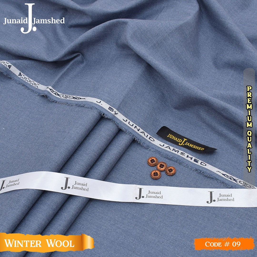 J. Winter SEMI WOOL