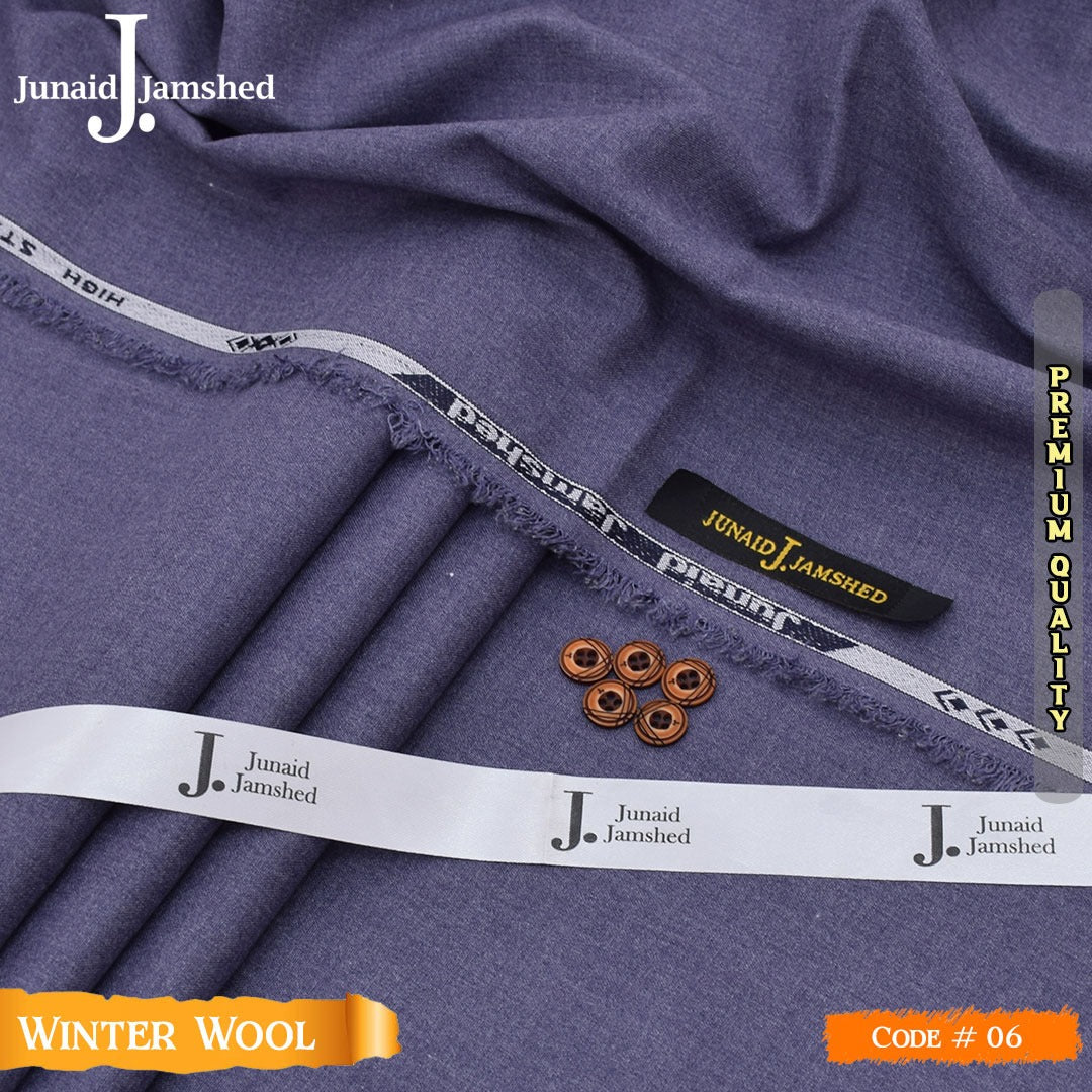 J. Winter SEMI WOOL