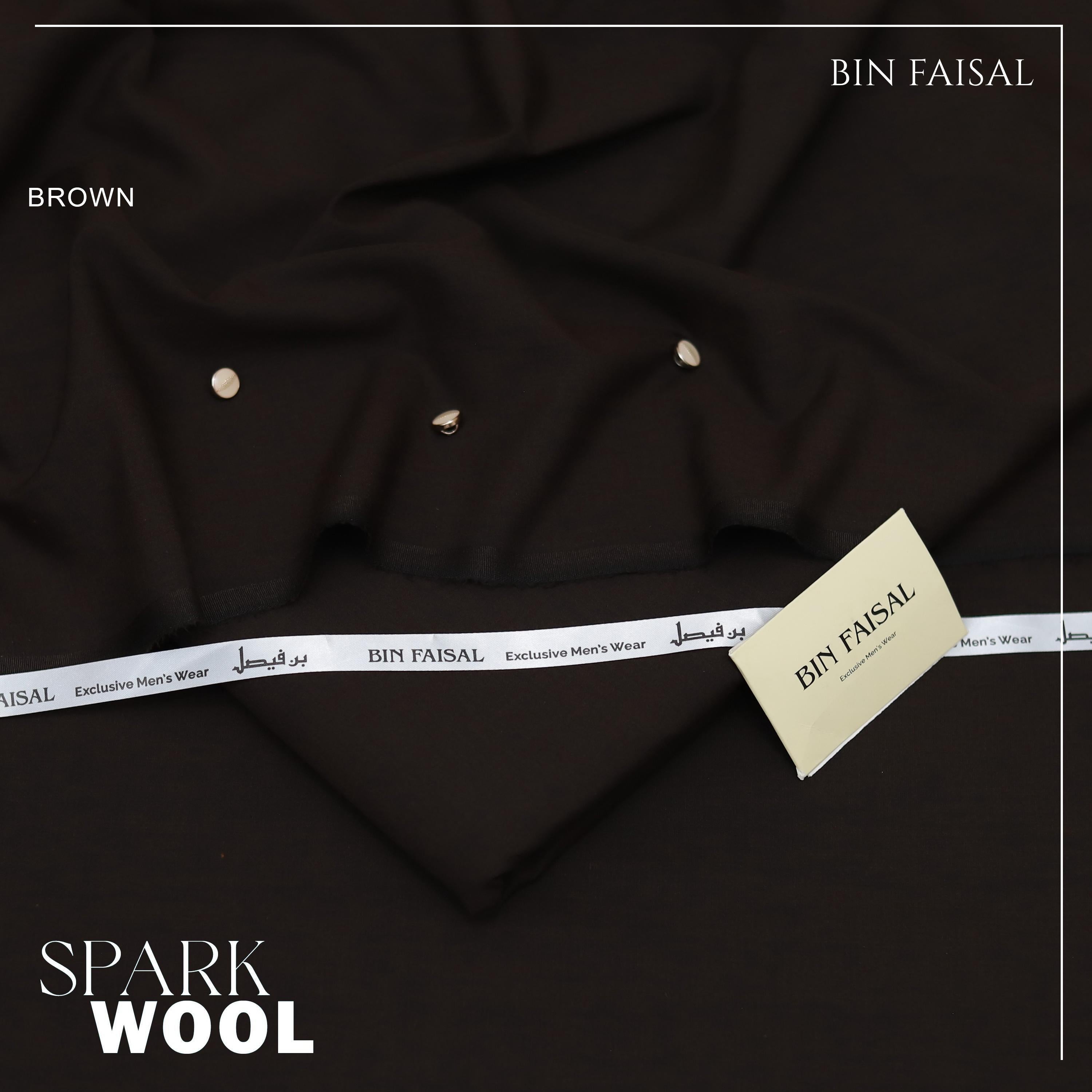 Pure Super Luxury Spark Wool By BF