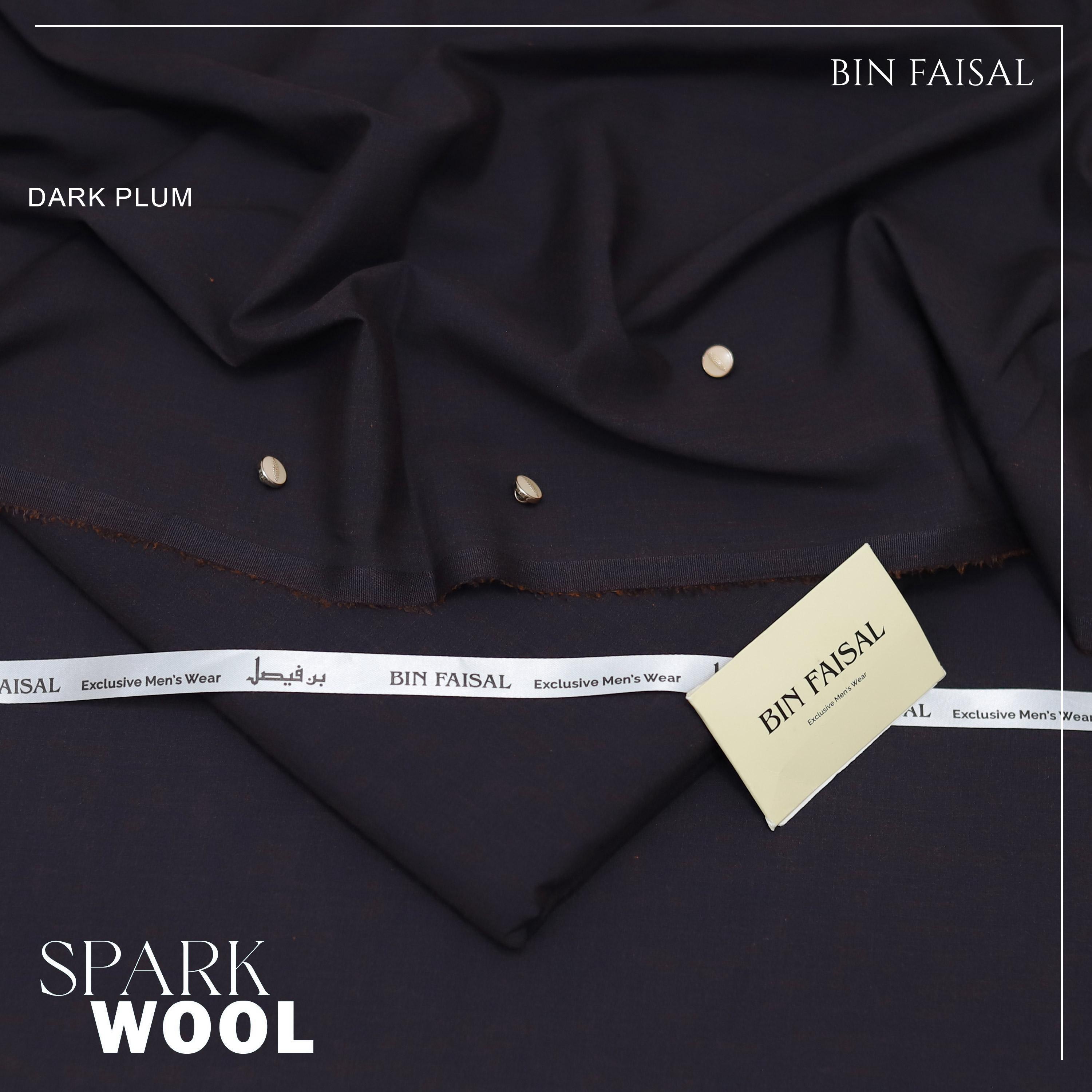 Pure Super Luxury Spark Wool By BF