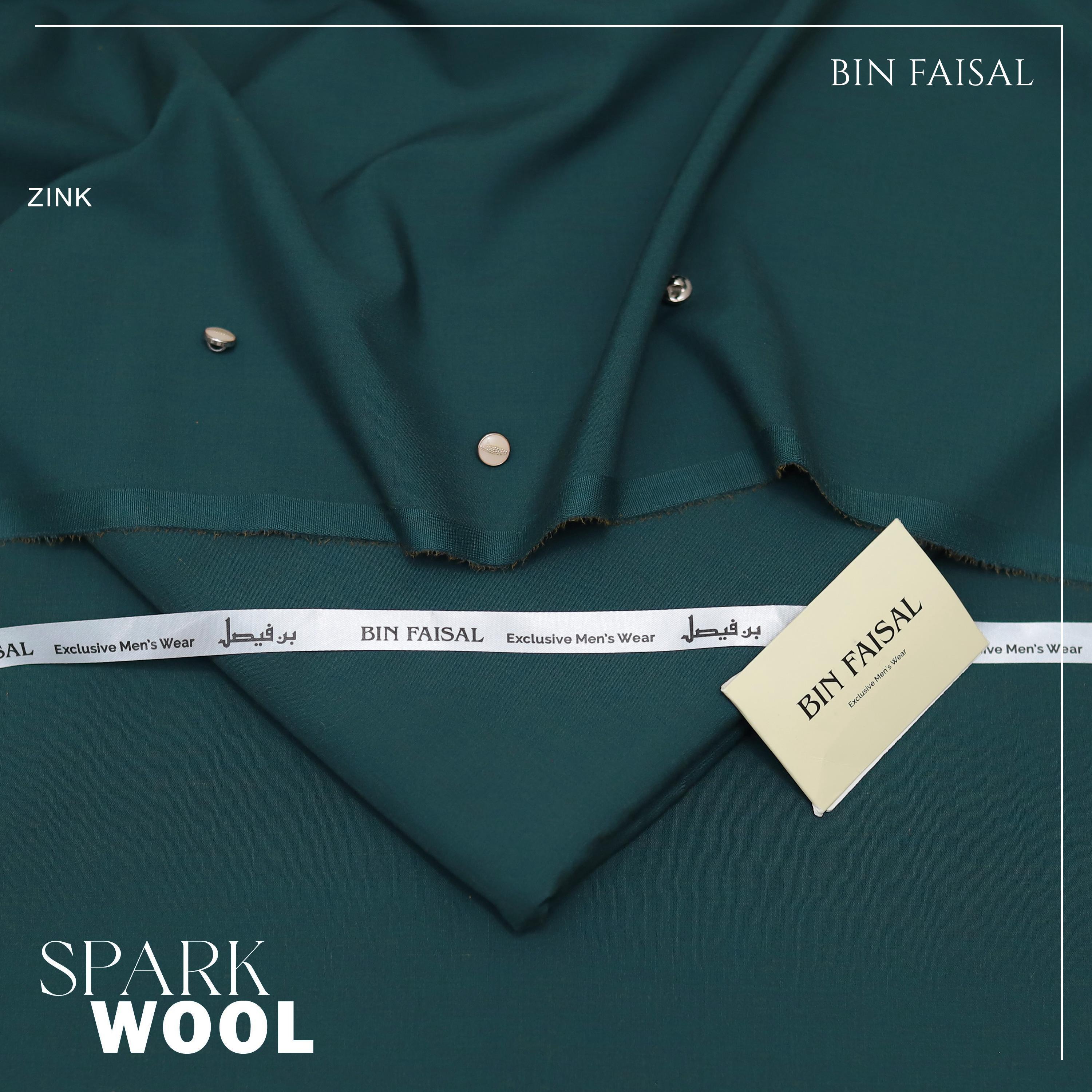 Pure Super Luxury Spark Wool By BF